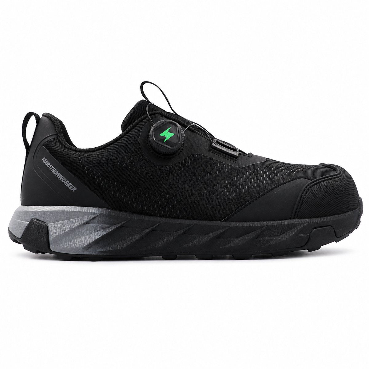 Marathonworker M2 – S1P Werksneaker