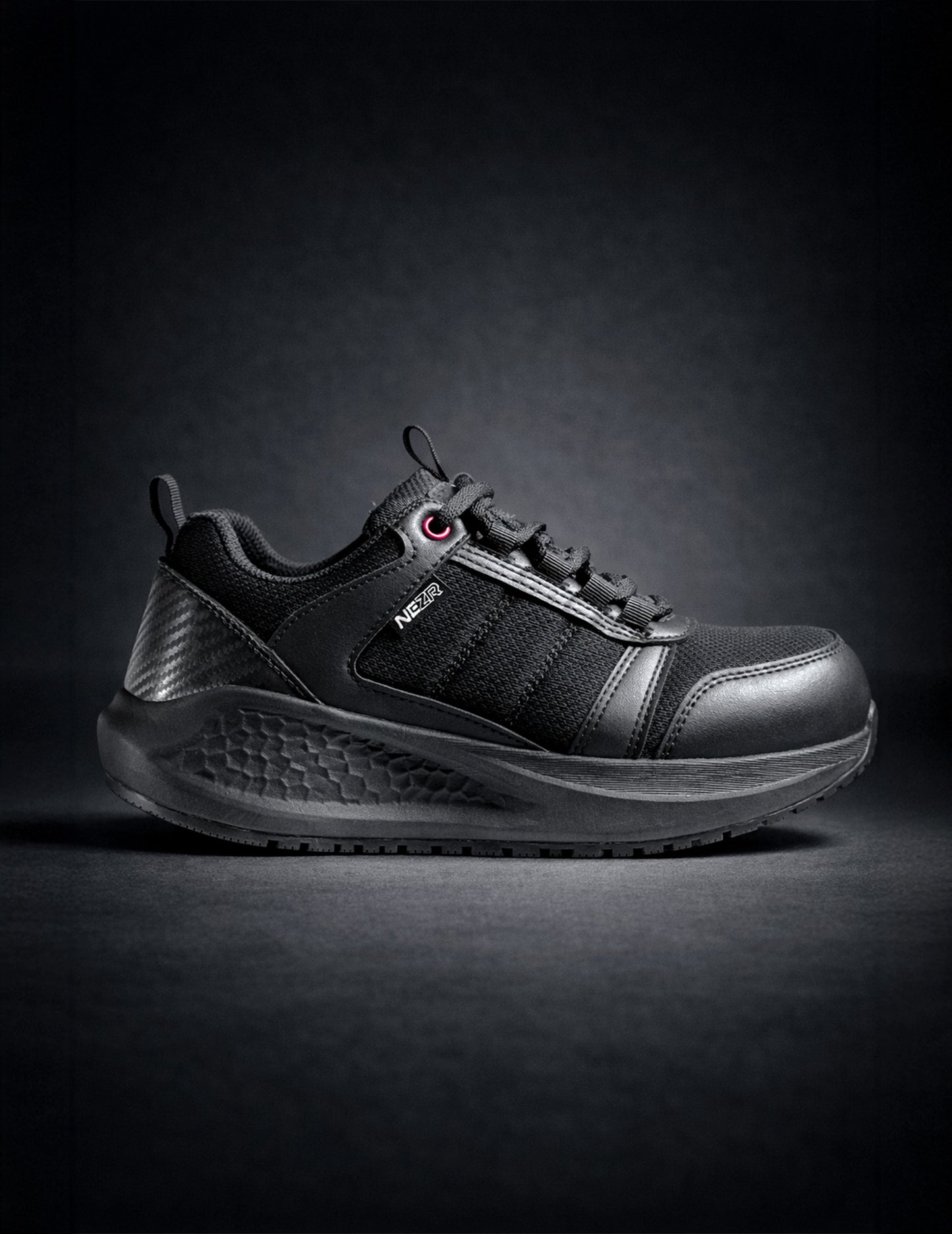 Marathonworker N20