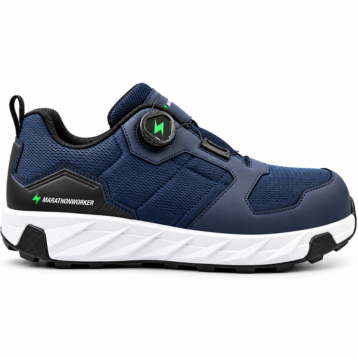 Marathonworker M1 – S1P Werkschoen
