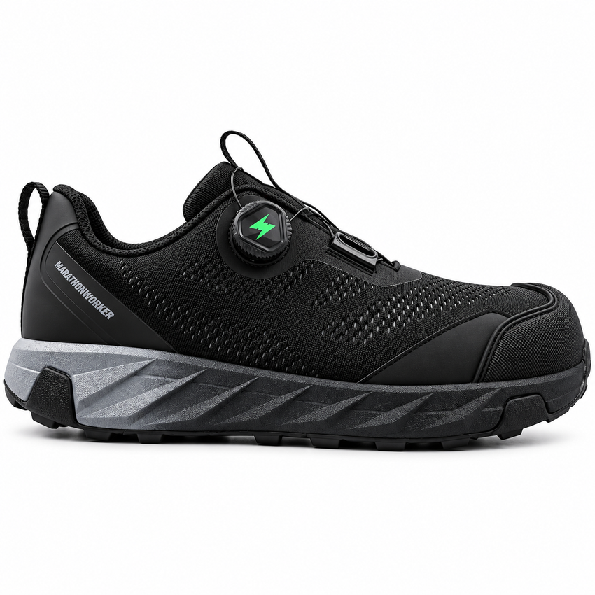 Marathonworker M2 – S1P Werkschoen