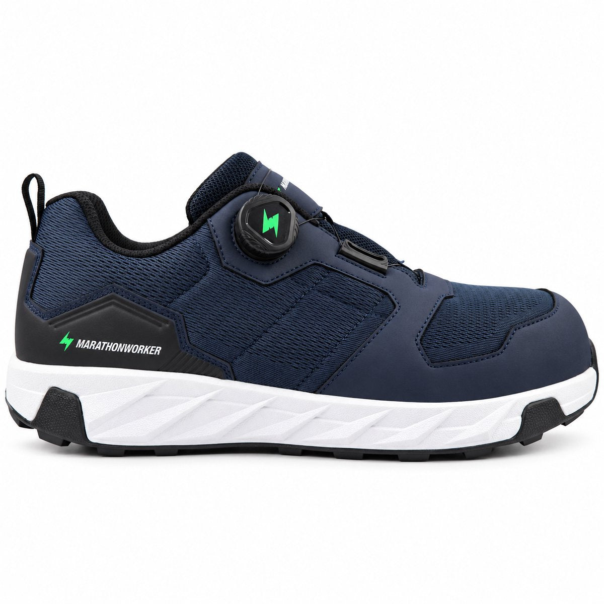 Marathonworker M1 – S1P Werksneaker