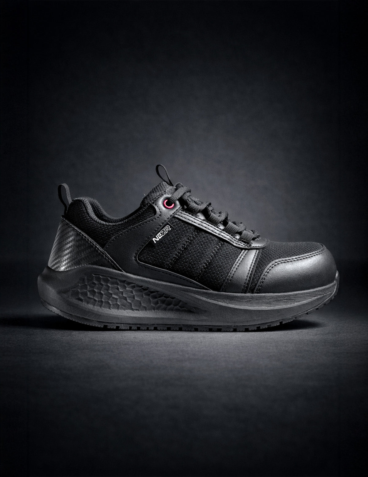Marathonworker N20 - S3 Werkschoen