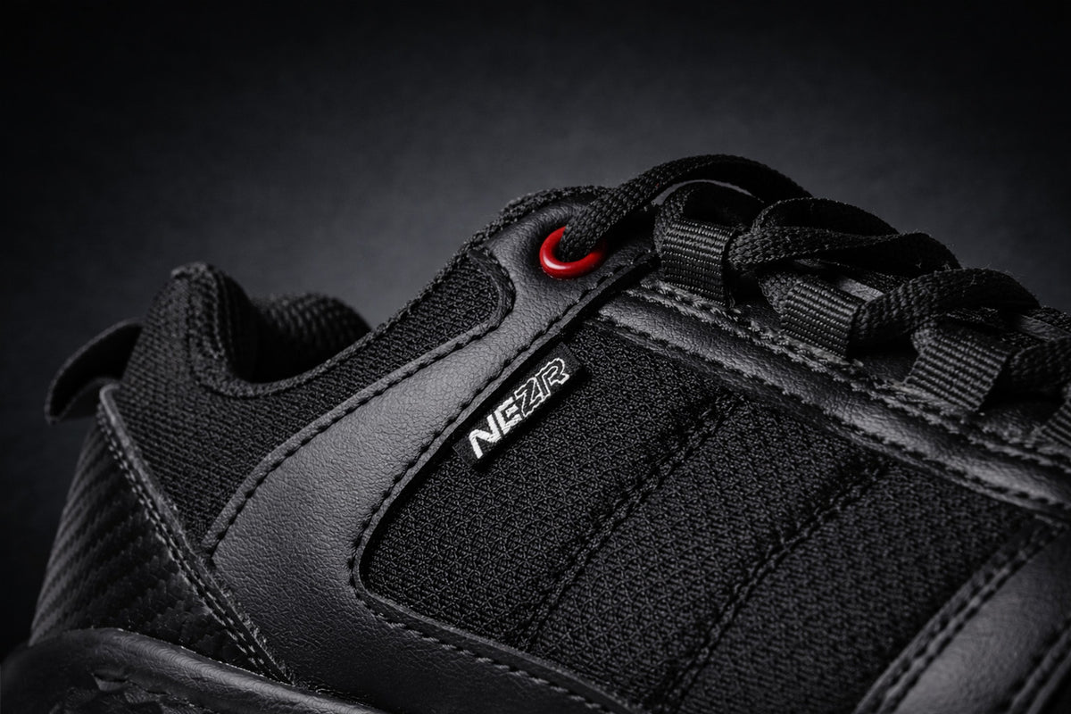 Marathonworker N20 - S3 Werkschoen