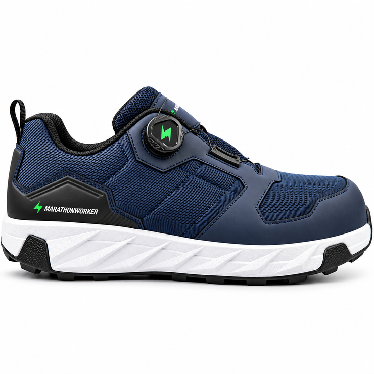 Marathonworker M1 – S1P Werkschoen