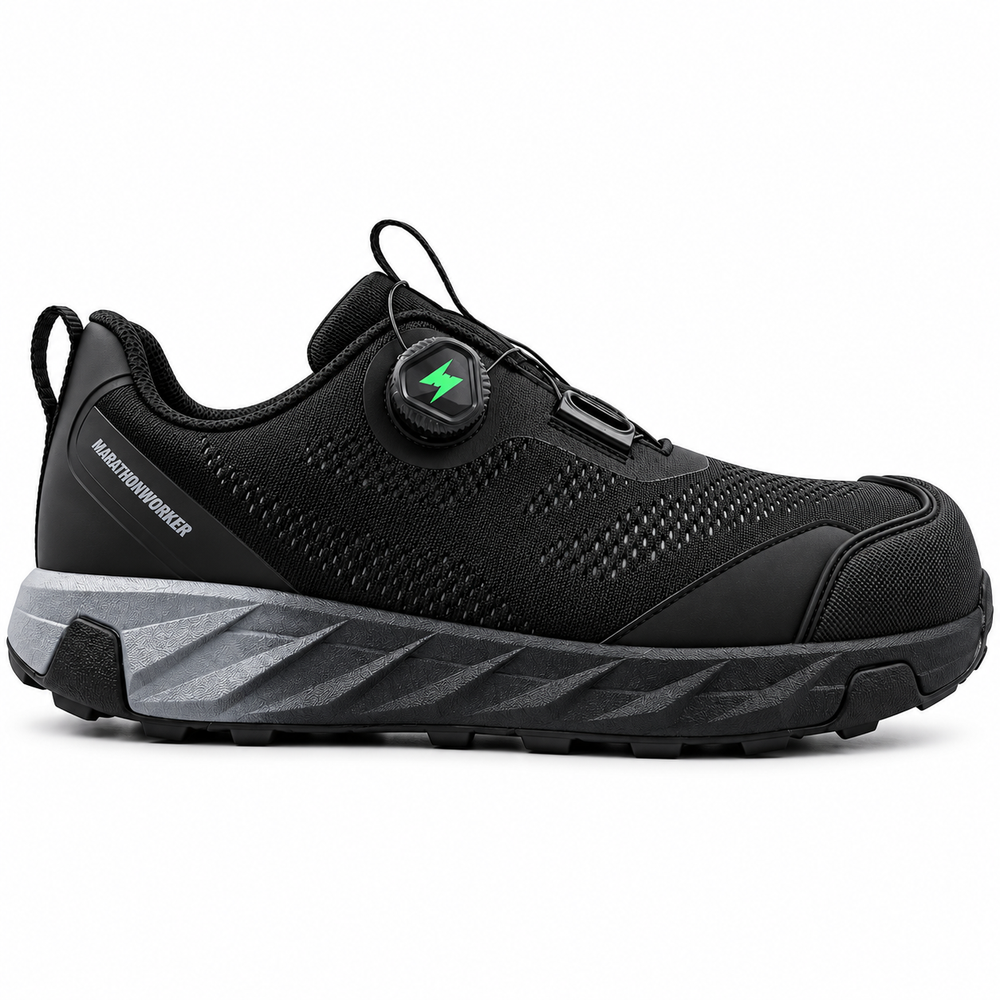 Marathonworker M2 – S1P Werkschoen