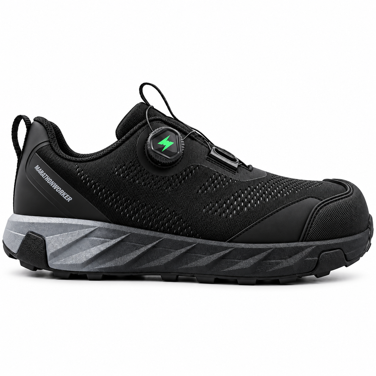 Marathonworker M2 – S1P Werkschoen