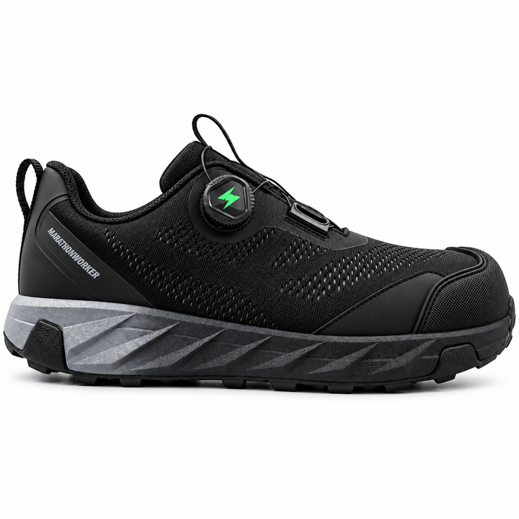 Marathonworker M2 – S1P Werkschoen