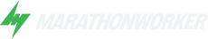 Marathonworker